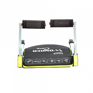 Тренажер многофункциональный Bradex Вандер кор смарт SF 0104