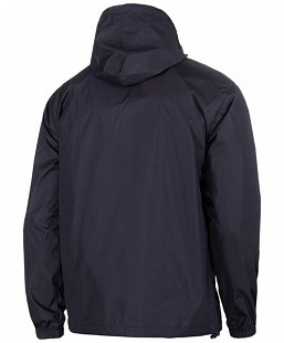 Куртка ветрозащитная Jogel JSJ-2601-061 black/white
