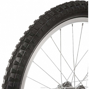 Велопокрышка Kenda 20"х2.25 (58-406) K929 средний 5-525016