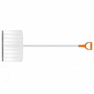Лопата Fiskars снеговая SnowXpert 533х1500мм 143002 1387434225
