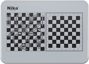 Стол складной Nika ССТ-5И Metallic