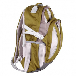 Рюкзак Polar П1221 khaki