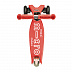 Самокат Micro Maxi Micro Deluxe складной T-Bar MMD028 coral pink