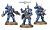 Миниатюры Games Workshop Warhammer 40,000: Shadowspear SP-01-03 (Spanish)