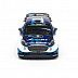 Машинка Bburago 1:32 2017 M-Sport Ford Fiesta WRC (18-41052)