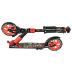 Самокат складной Tech Team Comfort 180R 2020 Black/Red