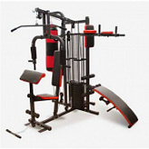 Многофункциональный силовой комплекс Atlas Sport 4ST BOX