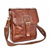 Мужская сумка Pola 0304к brown