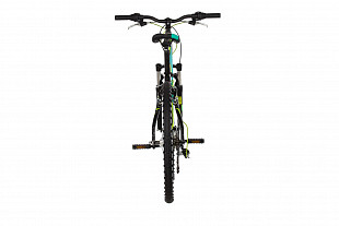 Велосипед Kellys Vanity 10 26" (2017) black/green