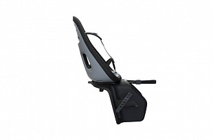 Велокресло Thule Yepp Nexxt Maxi Universal Mount grey (12080202)