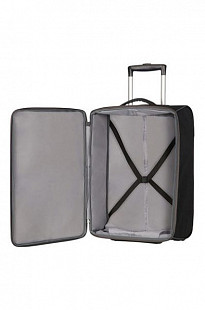 Чемодан Samsonite Kid Star Wars Ultimate 25C-09001 Black