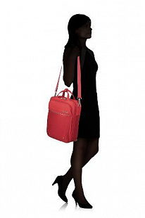 Рюкзак-сумка для ноутбука Samsonite B-Lite Icon 15.6" CH5-00022 Red