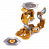 Фигурка-трансформер Spin Master Bakugan Ультра Cobra Gold 6045146 20109017 Фигурка-трансформер Spin Master Bakugan Ультра Cobra Gold 6045146 20109017