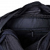 Сумка на пояс Polar П3002 black