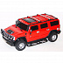 Радиоуправляемая машина MZ Hummer 1:24 пластик 27020