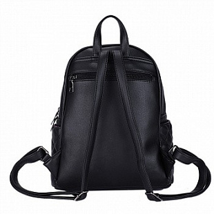 Городской рюкзак Ors Oro DW-942 /1 black