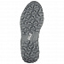 Водонепроницаемые кроссовки женские Jack Wolfskin Cascade Hike Xt Texapore Mid W pebble grey / pink