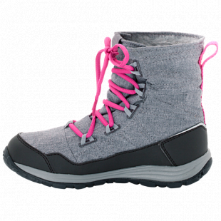 Ботинки детские Jack Wolfskin Portland Boot G phantom