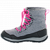 Ботинки детские Jack Wolfskin Portland Boot G phantom