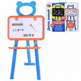 Доска знаний Play Smart 0703