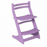 Стул детский Millwood Вырастайка 2 СДН-3 Кат 4.8 pink