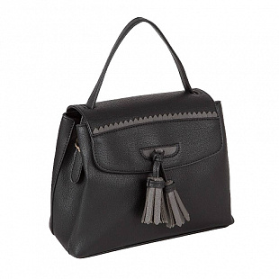 Женская сумка Pola 74550 black