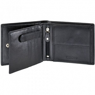Портмоне Samsonite Success Slg 61U-09032 Black
