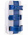 Макивара Rusco 2 ручки 40х20х12 см blue/white