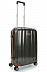 Чемодан Samsonite Lite-Cube Dlx 55см 82V-14002 Dark Olive