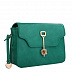 Женская сумка Pola 7046 green