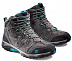 Ботинки Jack Wolfskin Trail Master Texapore grey Ботинки Jack Wolfskin Trail Master Texapore grey