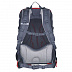 Рюкзак туристический Husky Skid 30 red