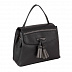 Женская сумка Pola 74550 black