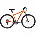 Велосипед Stinger Element Evo 29" (2021) orange