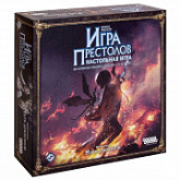 Настольная игра Hobby World Игра престолов. Второе издание. Мать драконов 915049
