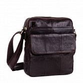 Мужская сумка Pola 4261 brown