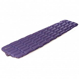 Утепленный надувной коврик BTrace AirМat Comfort (M0223)