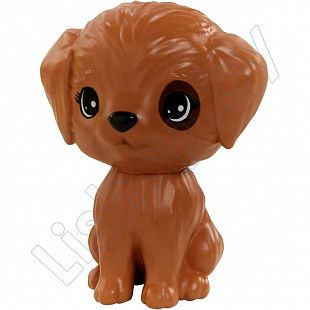 Кукла Barbie Стейси с питомцем (GRT86 GRT89)