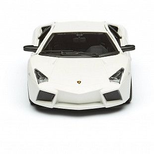 Машинка Bburago 1:24 Lamborghini Reventon (18-21041)