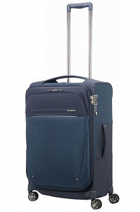 Чемодан Samsonite B-Lite Icon 63см CH5-01005 Dark Blue