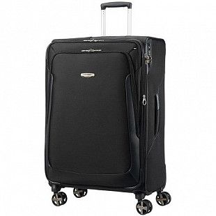 Чемодан Samsonite X'Blade 3.0 78см 04N-09009 Black