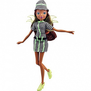 Кукла Winx "Парижанка" Лейла IW01011400