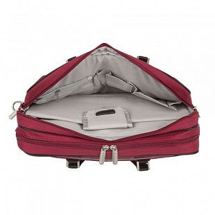 Сумка для ноутбука Pola П8005 red