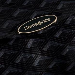 Чемодан Samsonite Cosmolite 75см V22-49392 Black