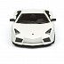 Машинка Bburago 1:24 Lamborghini Reventon (18-21041)