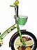 Велосипед Navigator Маша и Медведь 18" ВН18081 (2018) Green