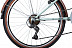 Велосипед Novatrack Aurora 24" (2020) 24FAURORA6S.BL20 light blue