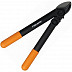 Сучкорез контактный Fiskars L31 PowerGear малый 1000581