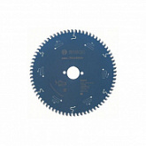 Диск пильный Bosch 210х30 мм 72 зуб. expert for aluminium 0355106421