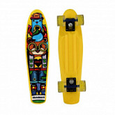 Penny board (пенни борд) RGX 200 PNB-07 22" LED